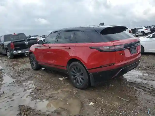 SALYL2RX1JA714469 2018 LAND ROVER RANGEROVER-1
