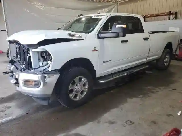 3C6UR5JL6PG587668 2023 RAM 2500-0