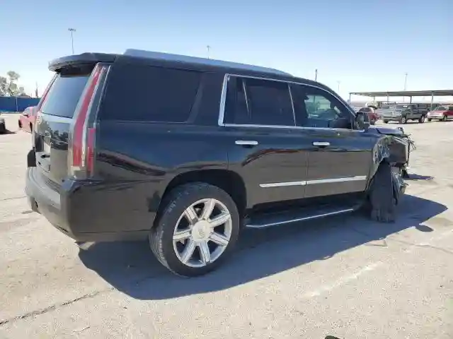 1GYS4BKJ7KR138514 2019 CADILLAC ESCALADE-2