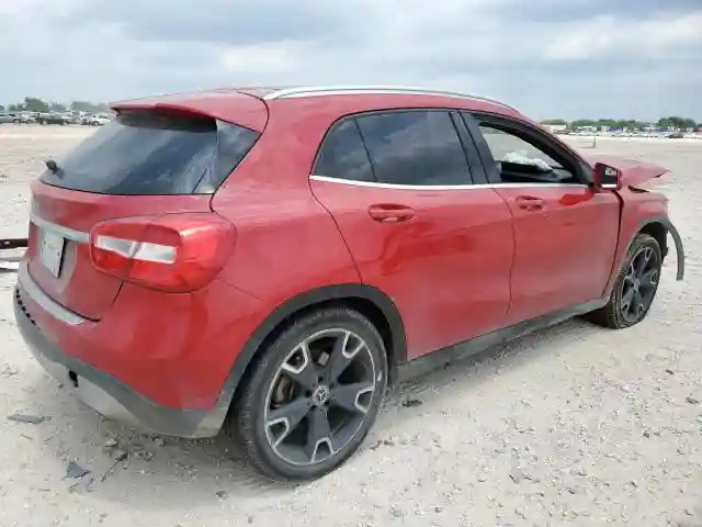 W1NTG4EBXLJ691328 2020 MERCEDES-BENZ GLA-CLASS-2