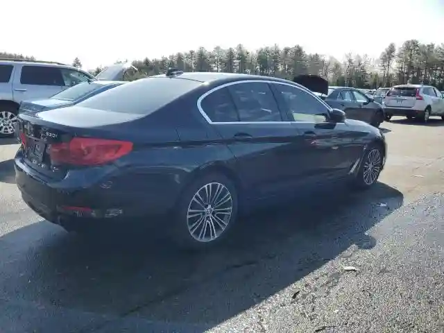 WBAJA7C54KWW23037 2019 BMW 5 SERIES-2
