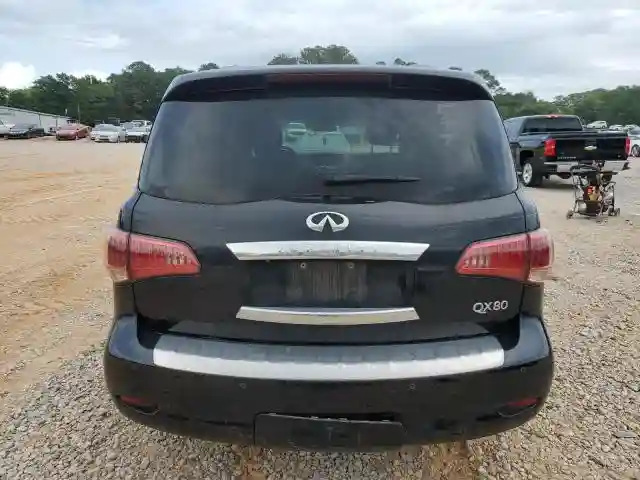JN8AZ2NF6F9571598 2015 INFINITI QX80-5