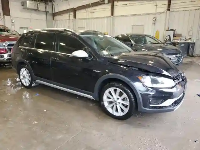 3VWH17AUXKM513554 2019 VOLKSWAGEN GOLF-3