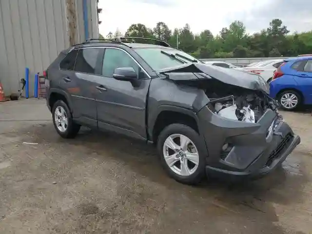 2T3W1RFV0LC084367 2020 TOYOTA RAV4-3