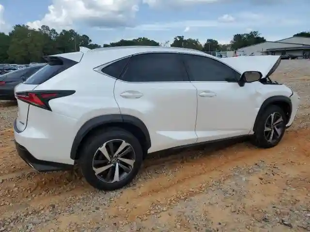 JTJYARBZ9K2150855 2019 LEXUS NX-2