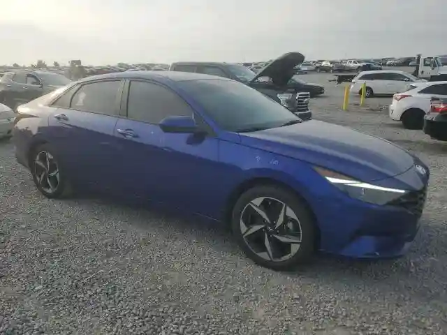 KMHLS4AG6PU498990 2023 HYUNDAI ELANTRA-3