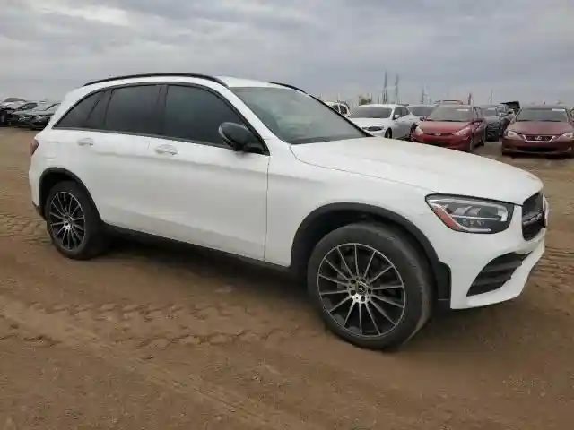 W1N0G8DB9MV324085 2021 MERCEDES-BENZ GLC-CLASS-3
