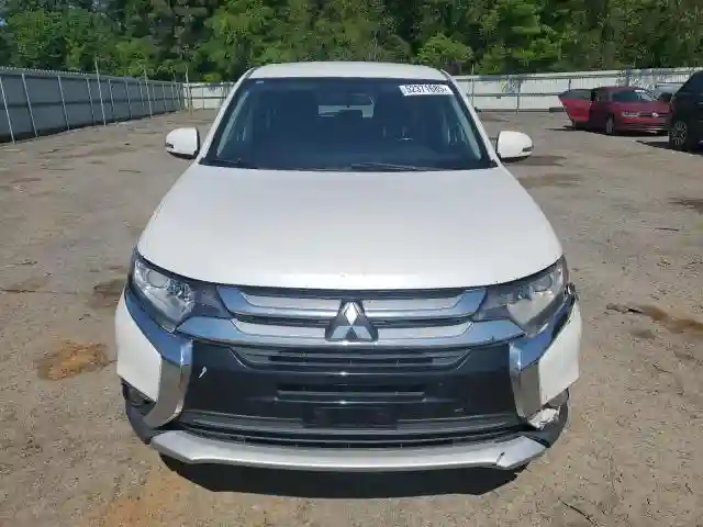 JA4AD3A37GZ020054 2016 MITSUBISHI OUTLANDER-4