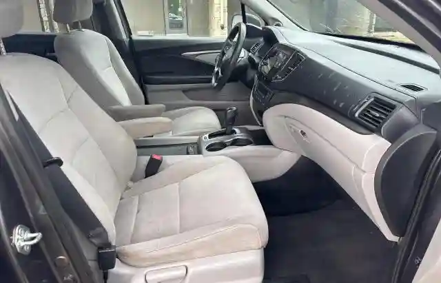 5FNYF6H32KB020936 2019 HONDA PILOT-4