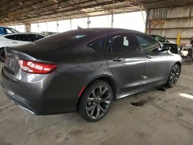 1C3CCCBG1GN146831 2016 CHRYSLER 200-2