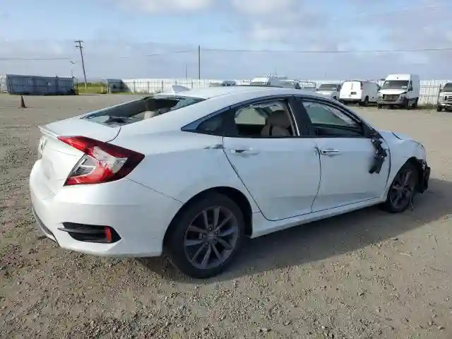 19XFC1F7XME202076 2021 HONDA CIVIC-2
