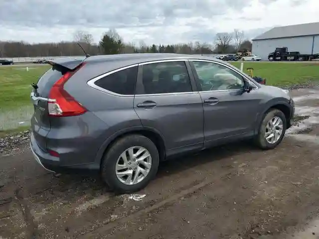 5J6RM4H52FL022750 2015 HONDA CRV-2