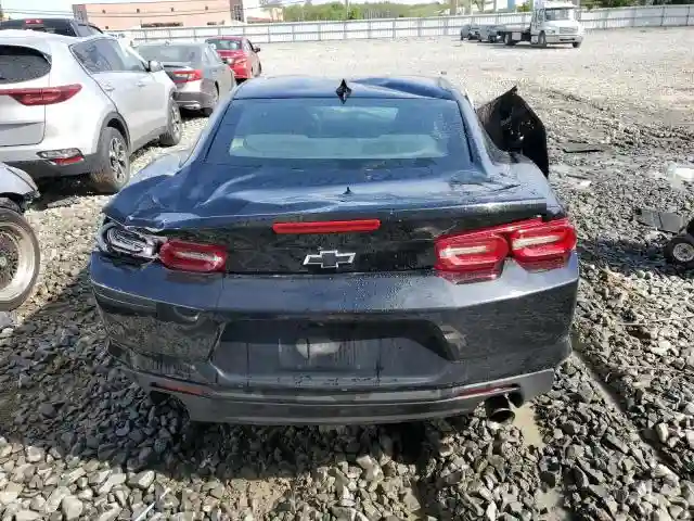 1G1FF1R73N0104125 2022 CHEVROLET CAMARO LT1-5