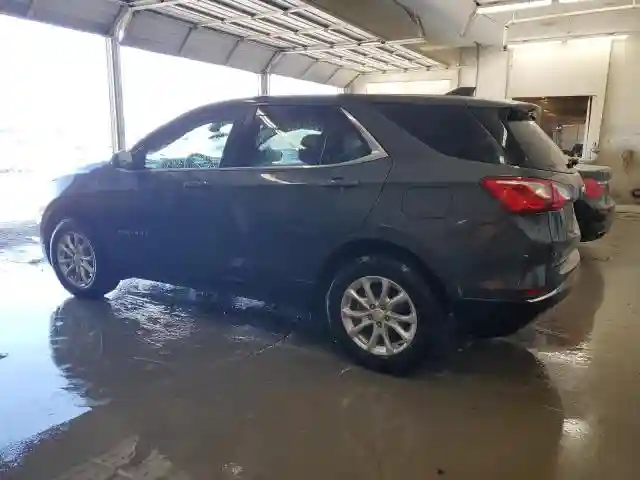 2GNAXUEV1M6134368 2021 CHEVROLET EQUINOX-1