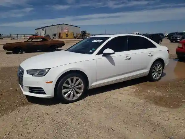 WAUGNAF48HN001084 2017 AUDI A4-0