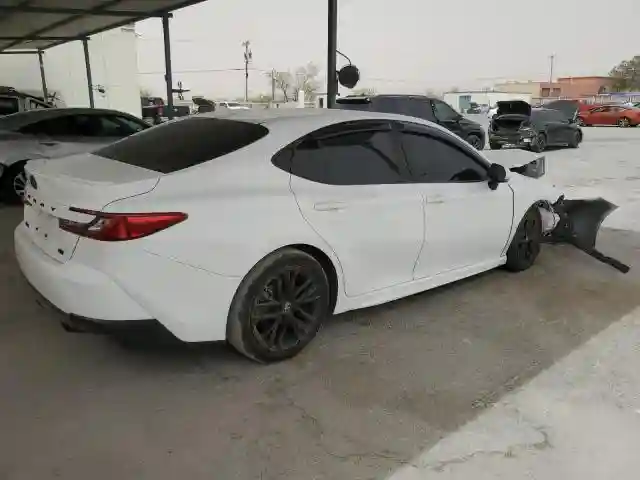 4T1DAACK7SU536629 2025 TOYOTA CAMRY-2
