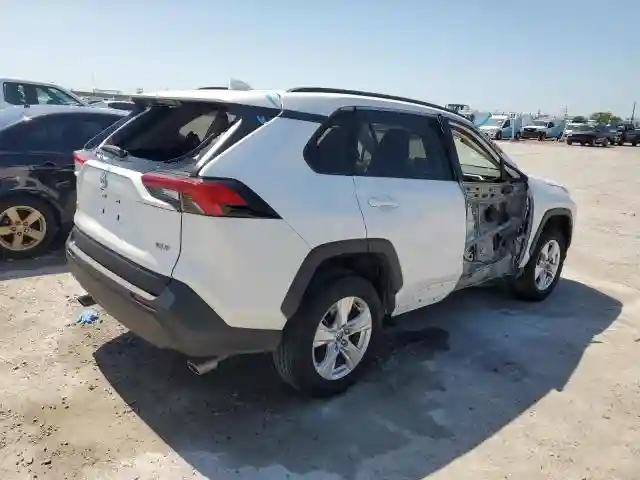 2T3W1RFV5MC129479 2021 TOYOTA RAV4-2