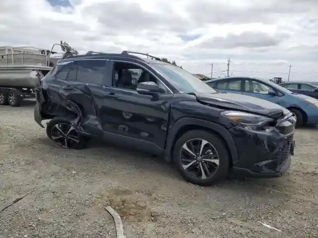 7MUFBABG1RV057778 2024 TOYOTA COROLLA CR-3