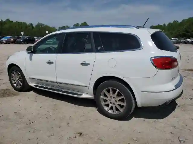 5GAKRBKD7GJ193912 2016 BUICK ENCLAVE-1