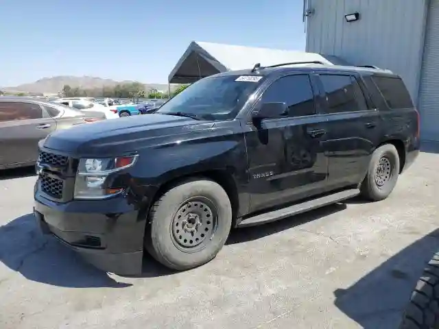 1GNSCAKC5HR115494 2017 CHEVROLET TAHOE-0
