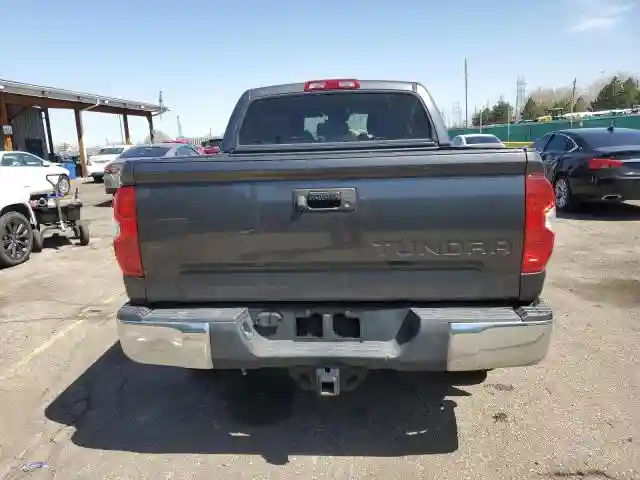 5TFDY5F19JX711681 2018 TOYOTA TUNDRA-5