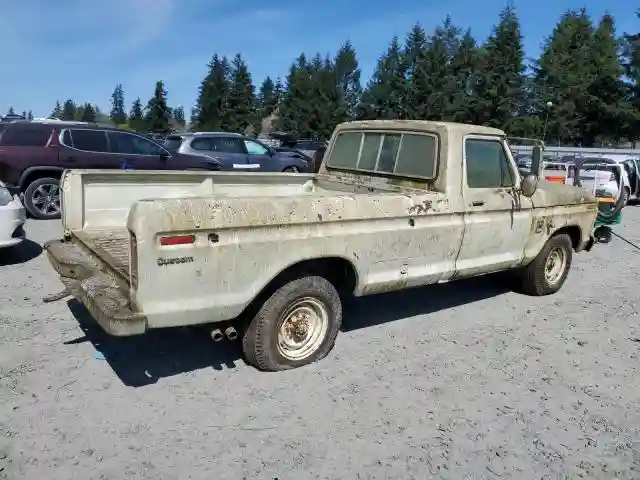 F25YRB02039 1976 FORD ALL MODELS-2