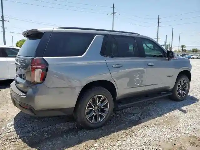 1GNSKPKD2MR197046 2021 CHEVROLET TAHOE-2