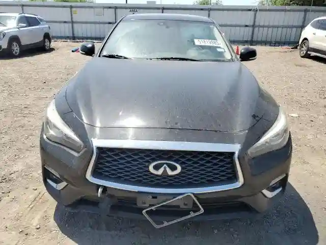 JN1EV7AP7KM515149 2019 INFINITI Q50-4