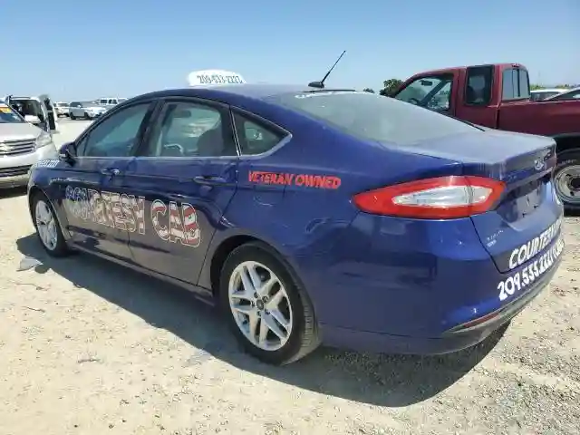 3FA6P0H73GR330335 2016 FORD FUSION-1
