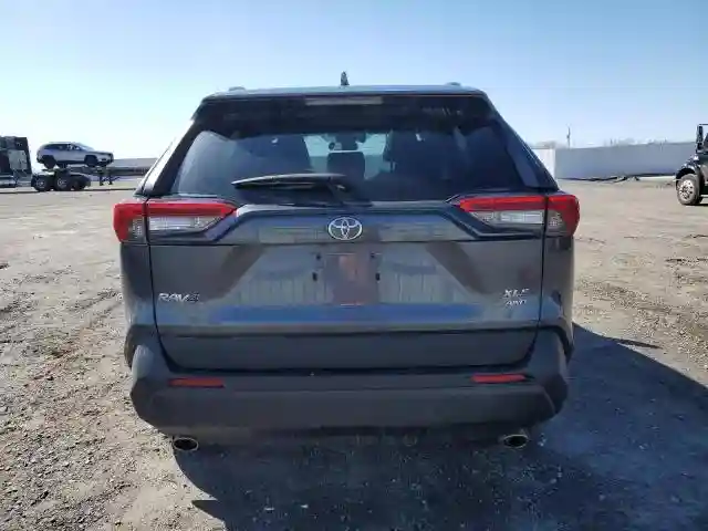 2T3R1RFV1MC144364 2021 TOYOTA RAV4-5