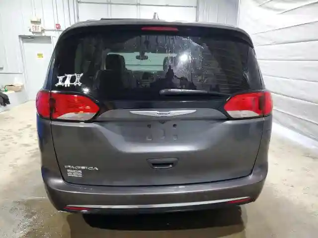 2C4RC1BG3JR355119 2018 CHRYSLER PACIFICA-5