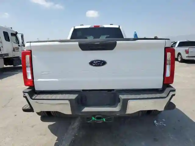 1FT8W3DT1RED53094 2024 FORD F350-5