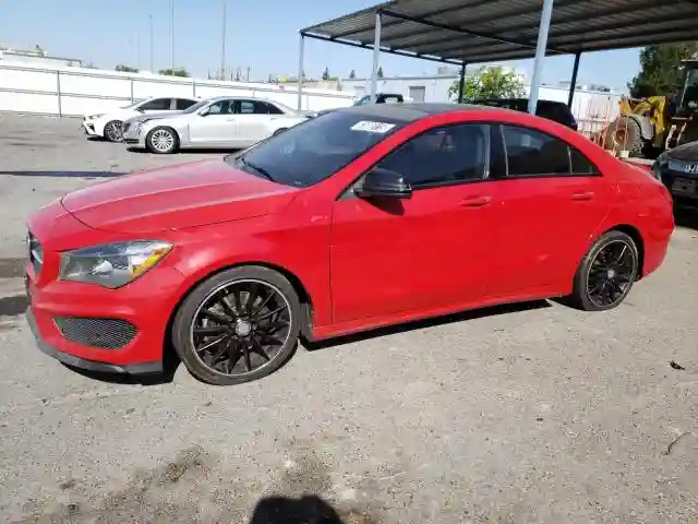 WDDSJ4EB0GN357429 2016 MERCEDES-BENZ CLA-CLASS-0