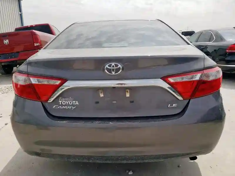 4T1BF1FK7GU569724 2016 TOYOTA CAMRY-5