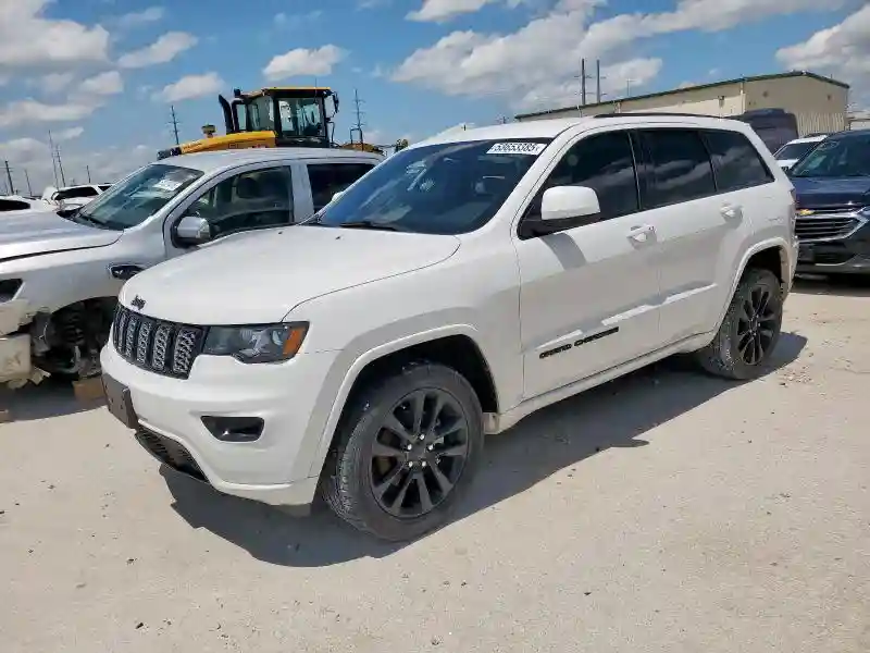 1C4RJEAG3HC890436 2017 JEEP GRAND CHEROKEE-0