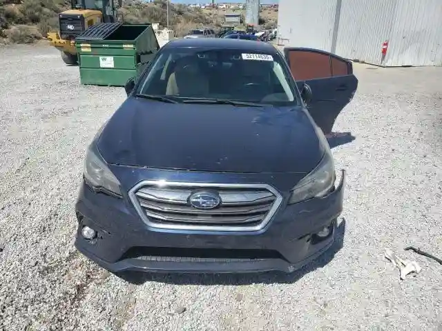 4S3BNAN69J3018672 2018 SUBARU LEGACY-4