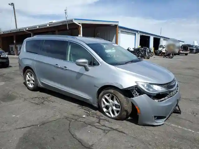2C4RC1BG7JR311964 2018 CHRYSLER PACIFICA-3