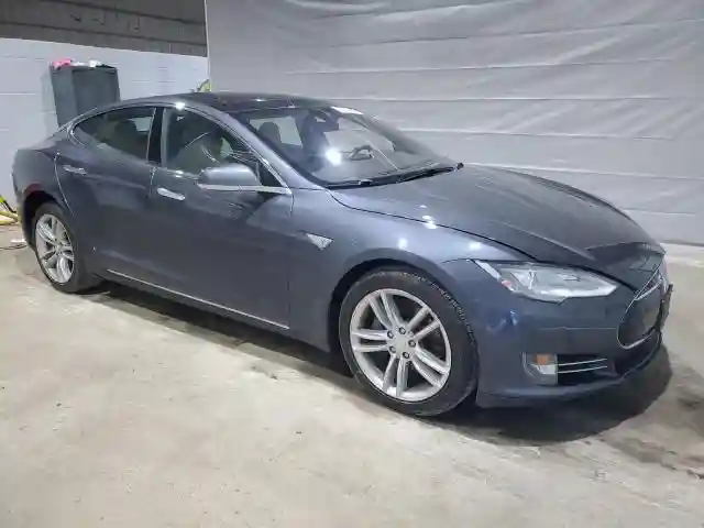 5YJSA1E20FF116671 2015 TESLA MODEL S-3