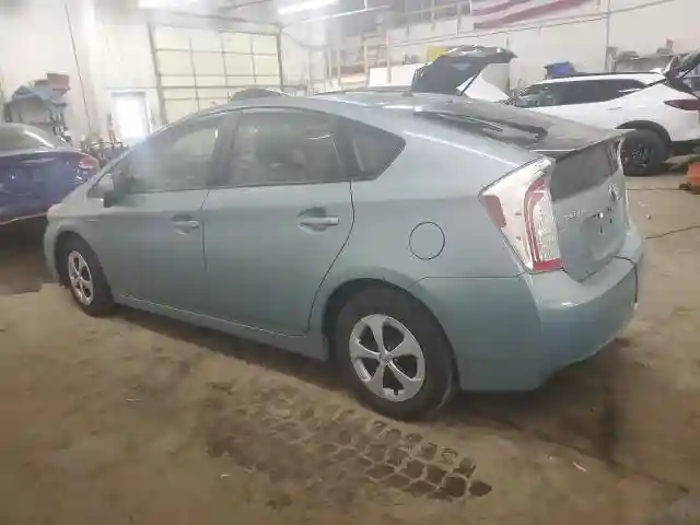 JTDKN3DU4F1987536 2015 TOYOTA PRIUS-1
