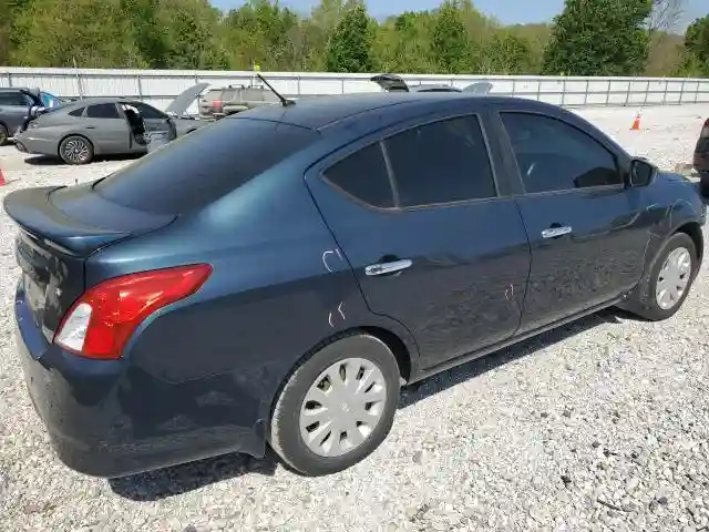 3N1CN7AP1HL899701 2017 NISSAN VERSA-2