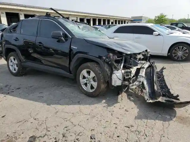 4T3L6RFVXMU028179 2021 TOYOTA RAV4-3
