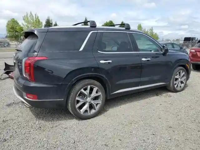 KM8R5DHEXNU395283 2022 HYUNDAI PALISADE-2