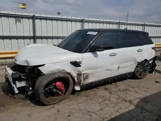 SALWV2REXJA187483 2018 LAND ROVER RANGEROVER-0