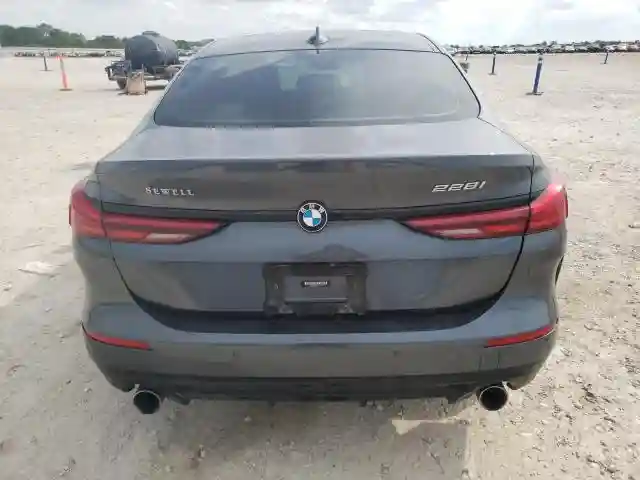WBA53AK01M7J01235 2021 BMW 2 SERIES-5