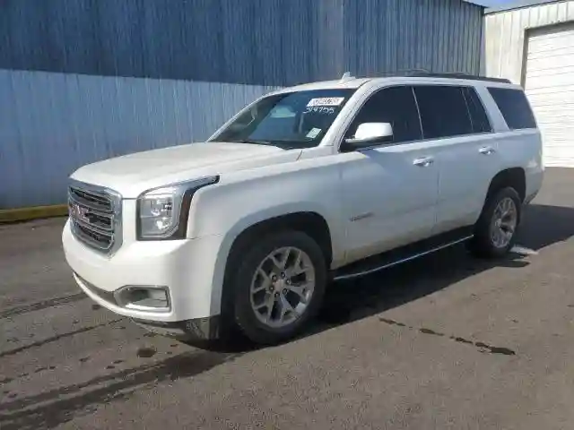 1GKS1BKC4HR314755 2017 GMC YUKON-0