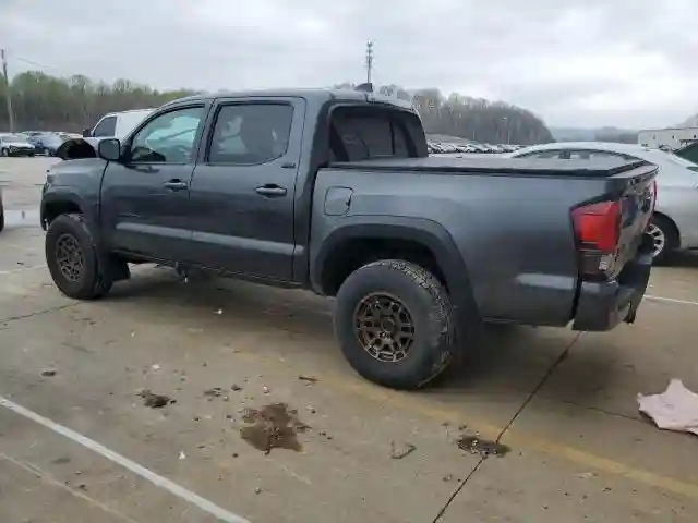 3TMCZ5ANXPM622221 2023 TOYOTA TACOMA-1