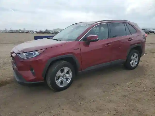 JTMR6RFV5LD006385 2020 TOYOTA RAV4-0