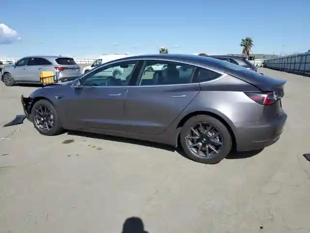 5YJ3E1EA0KF419721 2019 TESLA MODEL 3-1