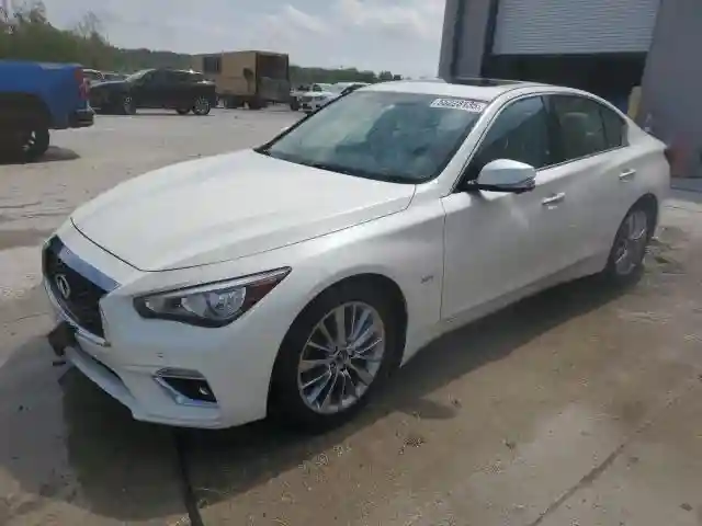 JN1EV7AR7KM552316 2019 INFINITI Q50-0