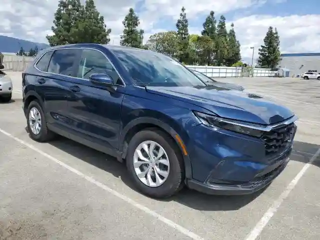 2HKRS3H28PH306367 2023 HONDA CRV-3